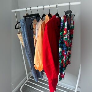 Garden Girl Curated Style Bundle Size Medium